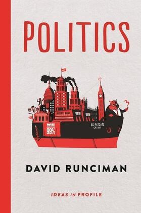 Runciman |  Politics: Ideas in Profile | Buch |  Sack Fachmedien