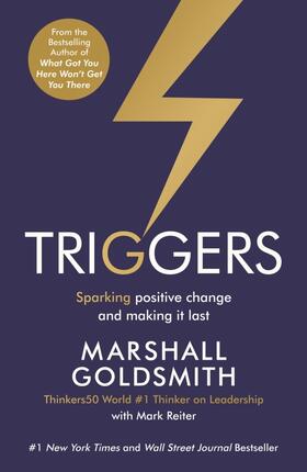 Goldsmith | Triggers | Buch | 978-1-78125-282-6 | www.sack.de