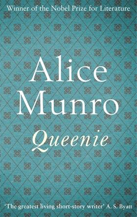 Munro |  Queenie | Buch |  Sack Fachmedien