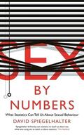 Spiegelhalter |  Sex by Numbers | Buch |  Sack Fachmedien