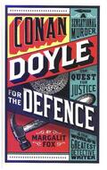 Fox |  Conan Doyle for the Defence | Buch |  Sack Fachmedien