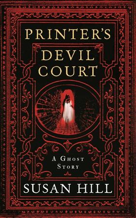 Hill |  Printer's Devil Court | Buch |  Sack Fachmedien
