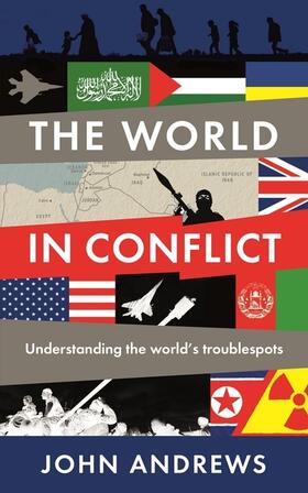 Andrews | The World in Conflict | Buch | 978-1-78125-368-7 | www.sack.de