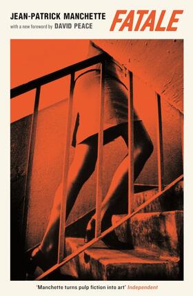 Manchette |  Fatale | Buch |  Sack Fachmedien