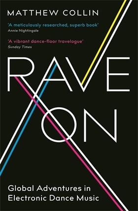 Collin |  Rave On | Buch |  Sack Fachmedien