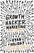 Holiday |  Growth Hacker Marketing | Buch |  Sack Fachmedien