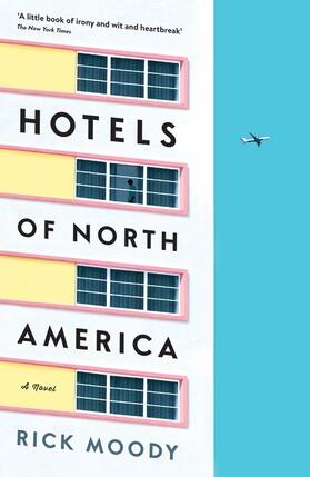 Moody |  Hotels of North America | Buch |  Sack Fachmedien