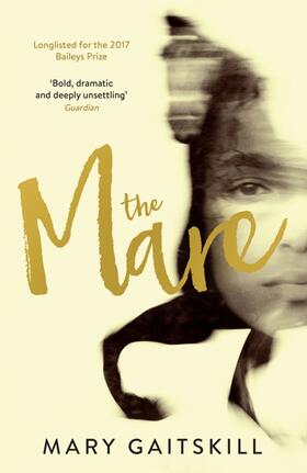 Gaitskill |  The Mare | Buch |  Sack Fachmedien