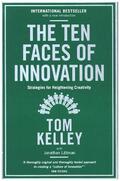 Kelley |  The Ten Faces of Innovation | Buch |  Sack Fachmedien