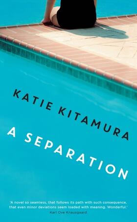 Kitamura | A Separation | Buch | 978-1-78125-658-9 | www.sack.de