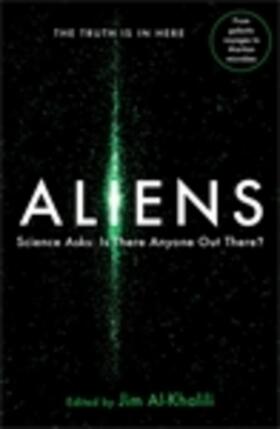 Al-Khalili |  Aliens | Buch |  Sack Fachmedien
