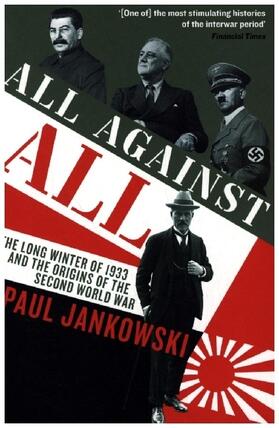 Jankowski |  All Against All | Buch |  Sack Fachmedien