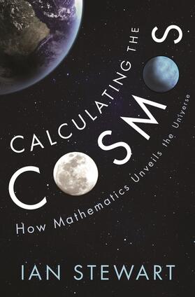 Stewart |  Calculating the Cosmos | Buch |  Sack Fachmedien