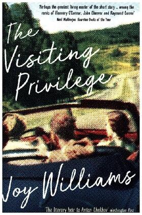 Williams |  The Visiting Privilege | Buch |  Sack Fachmedien