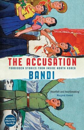Bandi |  The Accusation | Buch |  Sack Fachmedien