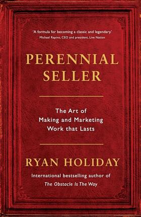 Holiday |  Perennial Seller | Buch |  Sack Fachmedien