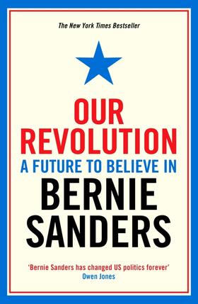 Sanders | Our Revolution | Buch | 978-1-78125-854-5 | sack.de