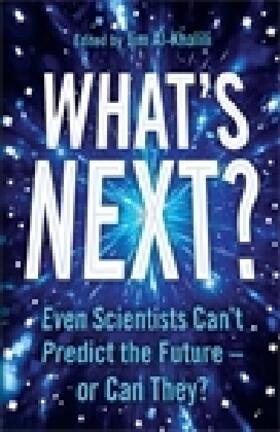 Al-Khalili |  What's Next? | Buch |  Sack Fachmedien
