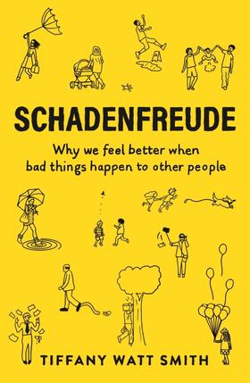 Watt Smith |  Schadenfreude | Buch |  Sack Fachmedien