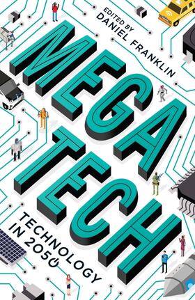 Franklin |  Megatech | Buch |  Sack Fachmedien