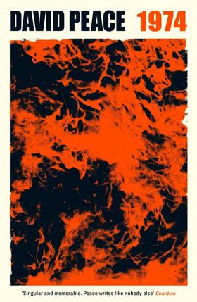 Peace | Red Riding 1974 | Buch | 978-1-78125-989-4 | www.sack.de