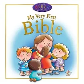 David |  My Very First Bible | eBook | Sack Fachmedien