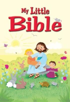 Williamson |  My Little Bible | eBook | Sack Fachmedien