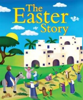 David |  The Easter Story | eBook | Sack Fachmedien