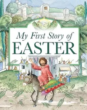 Williamson |  My Story of Easter | eBook | Sack Fachmedien