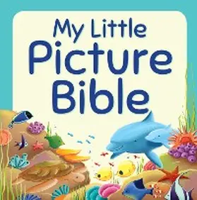 David |  My Little Picture Bible | eBook | Sack Fachmedien