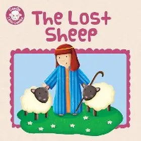  The Lost Sheep | eBook | Sack Fachmedien