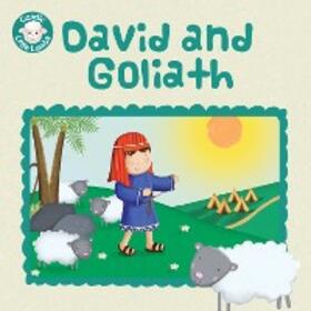Williamson |  David and Goliath | eBook | Sack Fachmedien