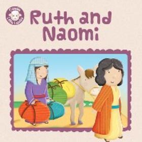 Williamson |  Ruth and Naomi | eBook | Sack Fachmedien