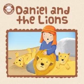 Williamson |  Daniel and the Lions | eBook | Sack Fachmedien