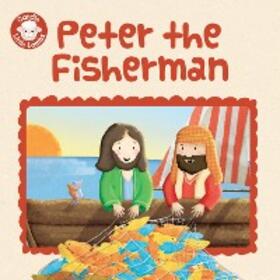 Williamson |  Peter the Fisherman | eBook | Sack Fachmedien