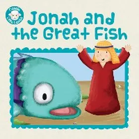 Williamson |  Jonah and the Great Fish | eBook | Sack Fachmedien