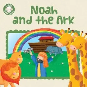 Williamson |  Noah and the Ark | eBook | Sack Fachmedien