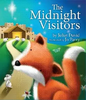 David |  The Midnight Visitors | eBook | Sack Fachmedien