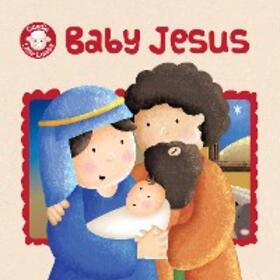 Williamson |  Baby Jesus | eBook | Sack Fachmedien
