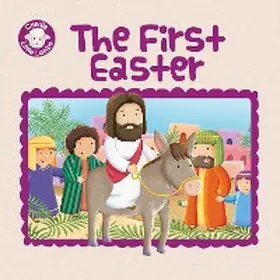 Williamson |  The First Easter | eBook | Sack Fachmedien