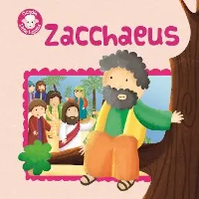 Williamson |  Zacchaeus | eBook | Sack Fachmedien