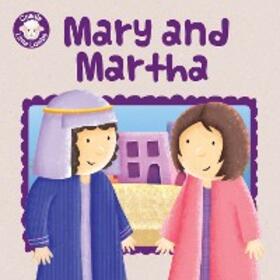 Williamson |  Mary and Martha | eBook | Sack Fachmedien