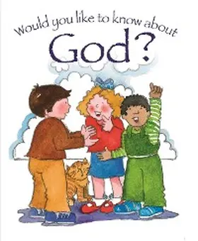 Dowley |  Would you like to know God? | eBook | Sack Fachmedien