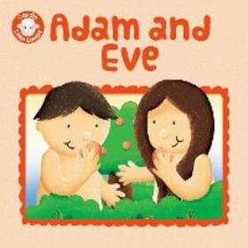 Williamson |  Adam and Eve | eBook | Sack Fachmedien