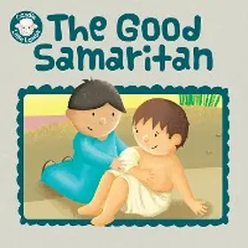 Williamson |  The Good Samaritan | eBook | Sack Fachmedien