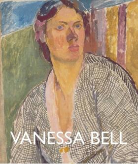 Dejardin / Milroy |  Vanessa Bell | Buch |  Sack Fachmedien