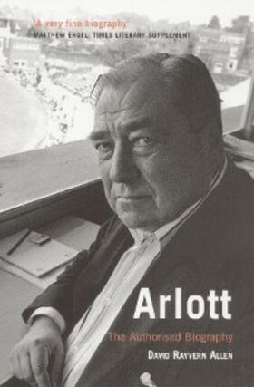 Rayvern Allen |  Arlott | eBook | Sack Fachmedien