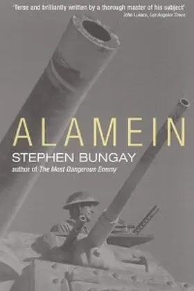 Bungay |  Alamein | eBook | Sack Fachmedien