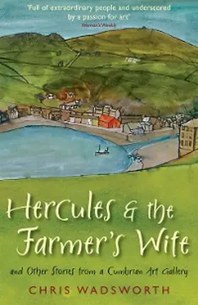 Wadsworth |  Hercules and the Farmer's Wife | eBook | Sack Fachmedien