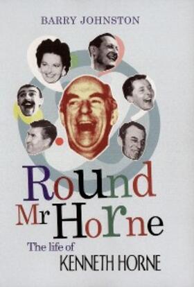 Johnston |  Round Mr Horne | eBook | Sack Fachmedien